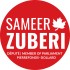 Sameer Zuberi MP – Pierrefonds–Dollard